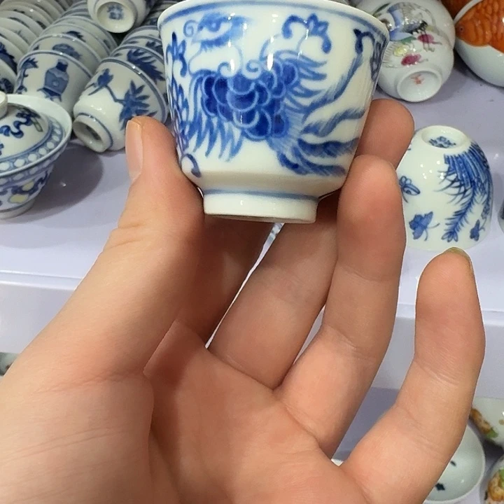 陶瓷艺术品收藏陶瓷