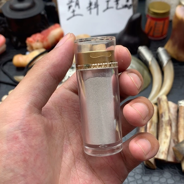 手串/手链驼骨角粉