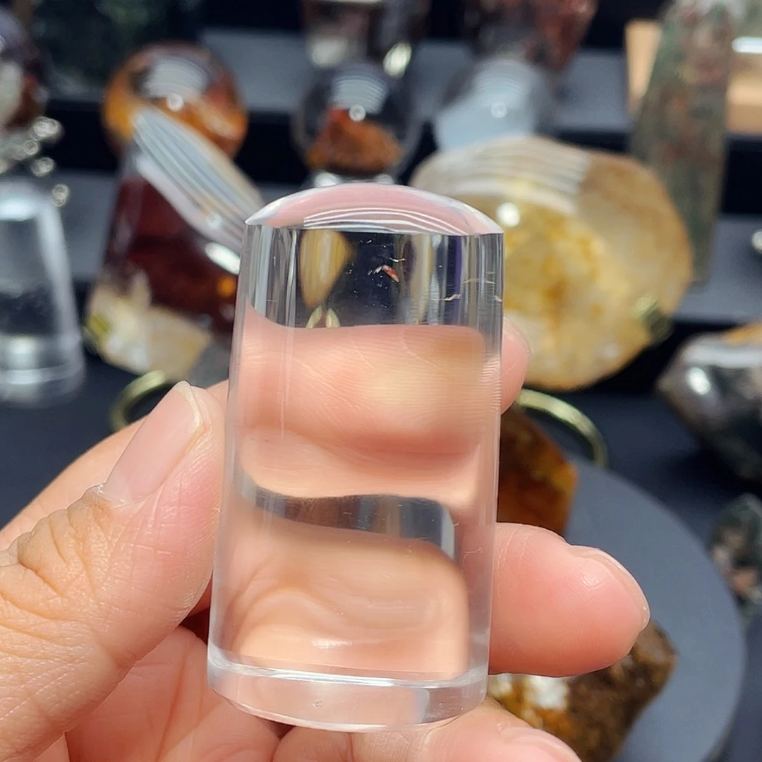 未镶嵌水晶大型摆件（非配饰）