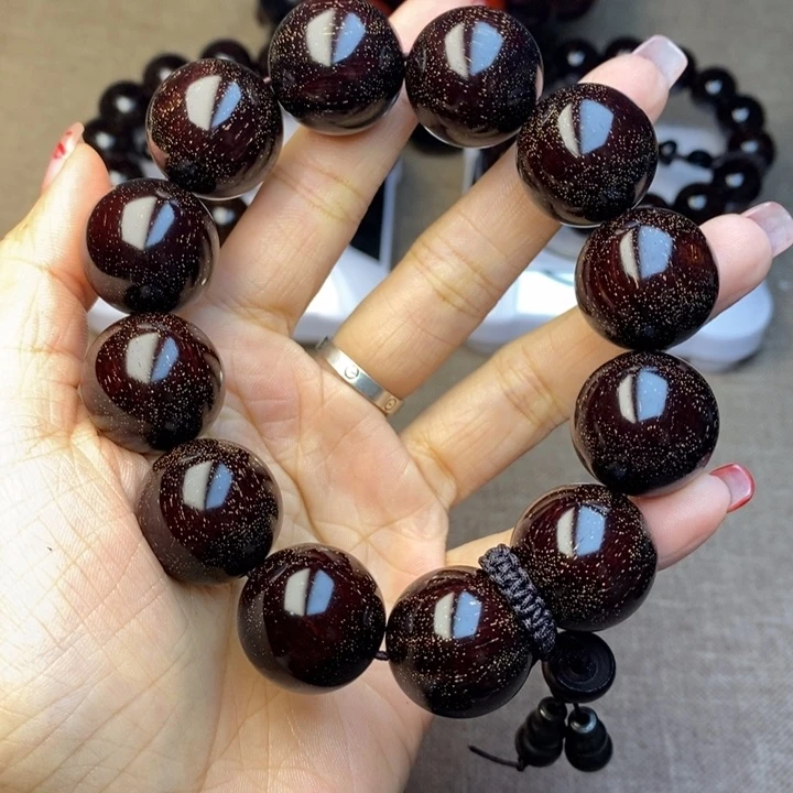 檀香紫檀（小叶紫檀）2.0爆