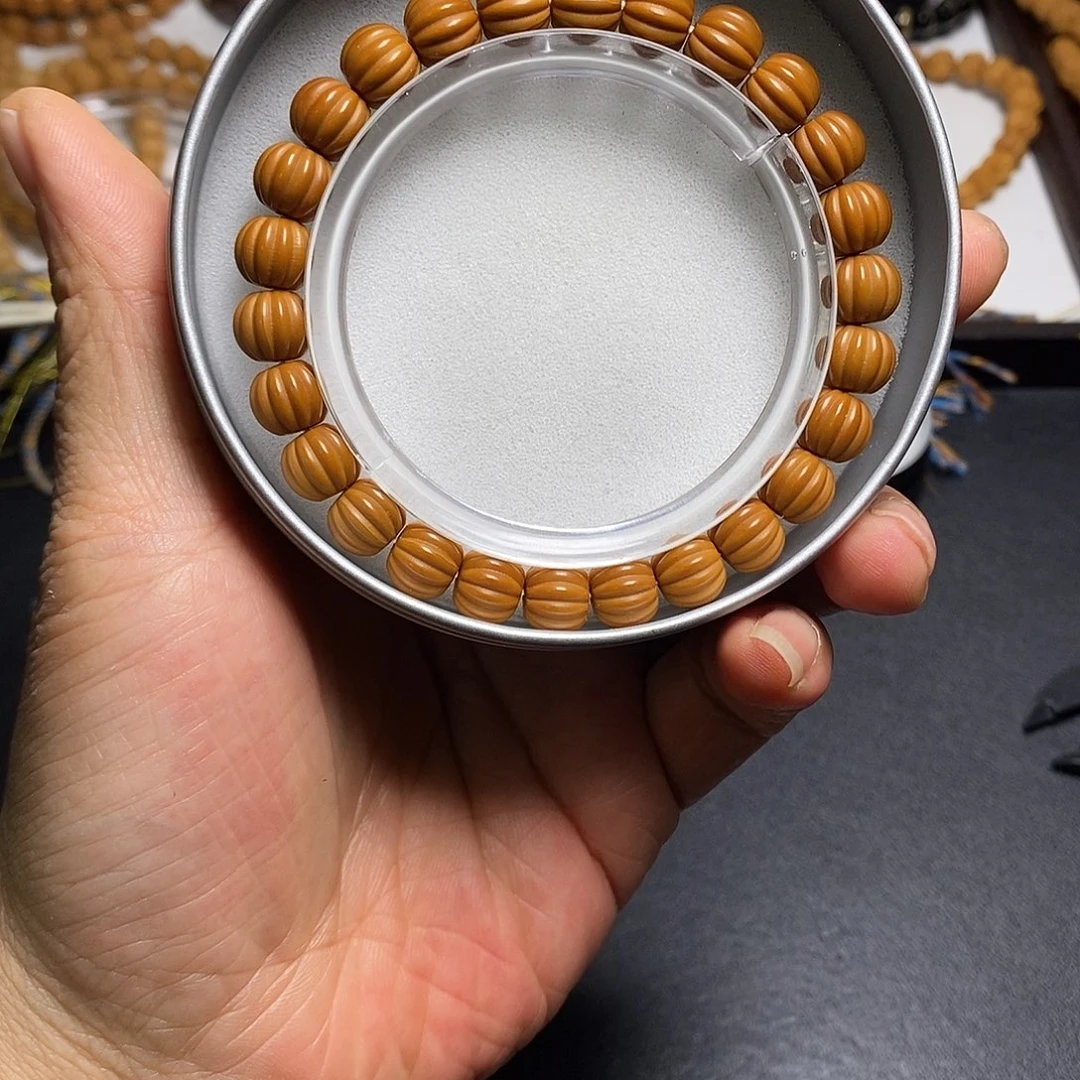 吊坠猴头核桃全品9左右小瓜珠26号