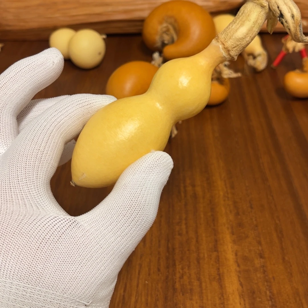 勇***轩文玩葫芦八宝葫芦