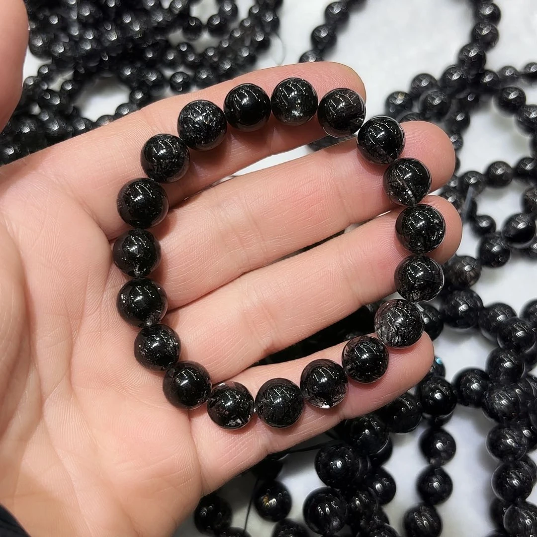 水晶手链未镶嵌水晶