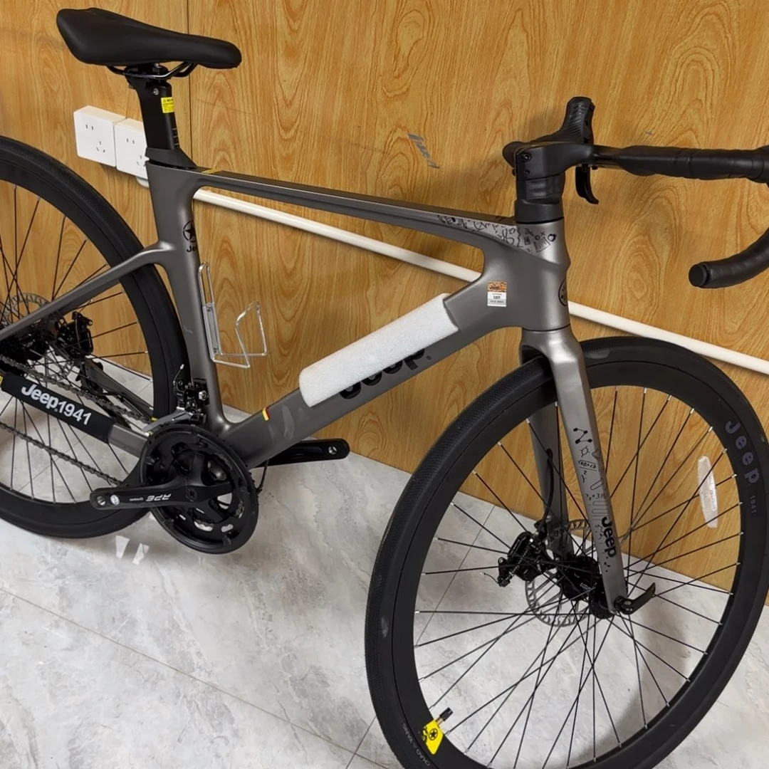 山***风公路灰色18油弯把