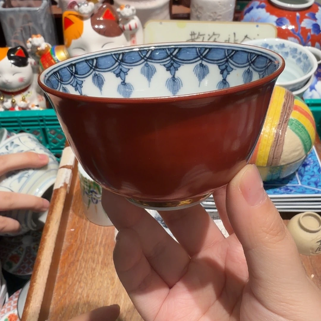 瓷片五十包邮 非全新