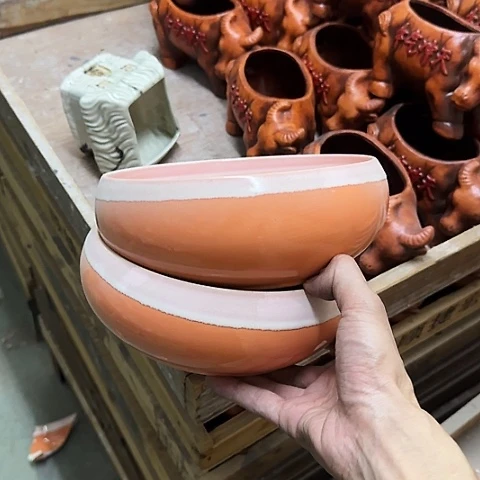 ···2个处理······