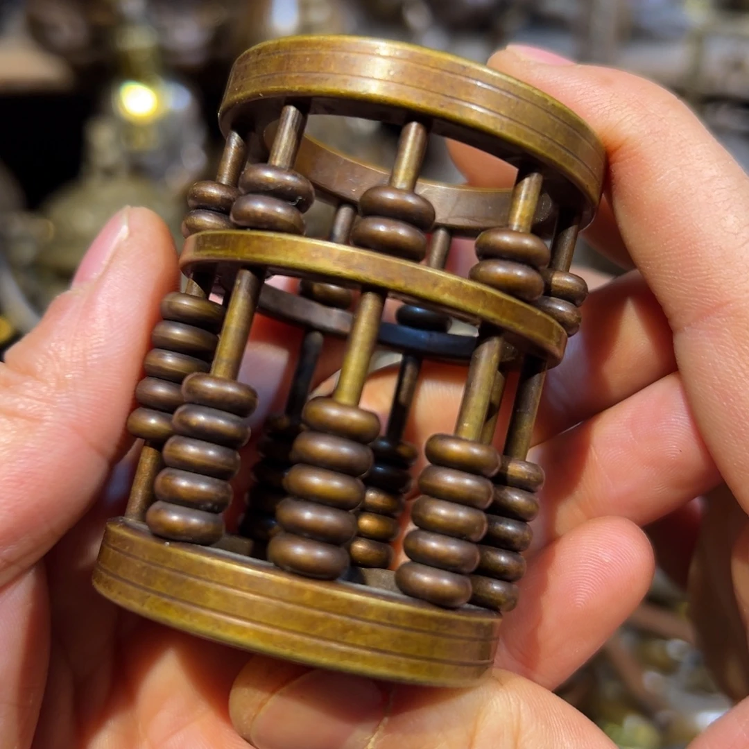 铜器摆件精工铜器