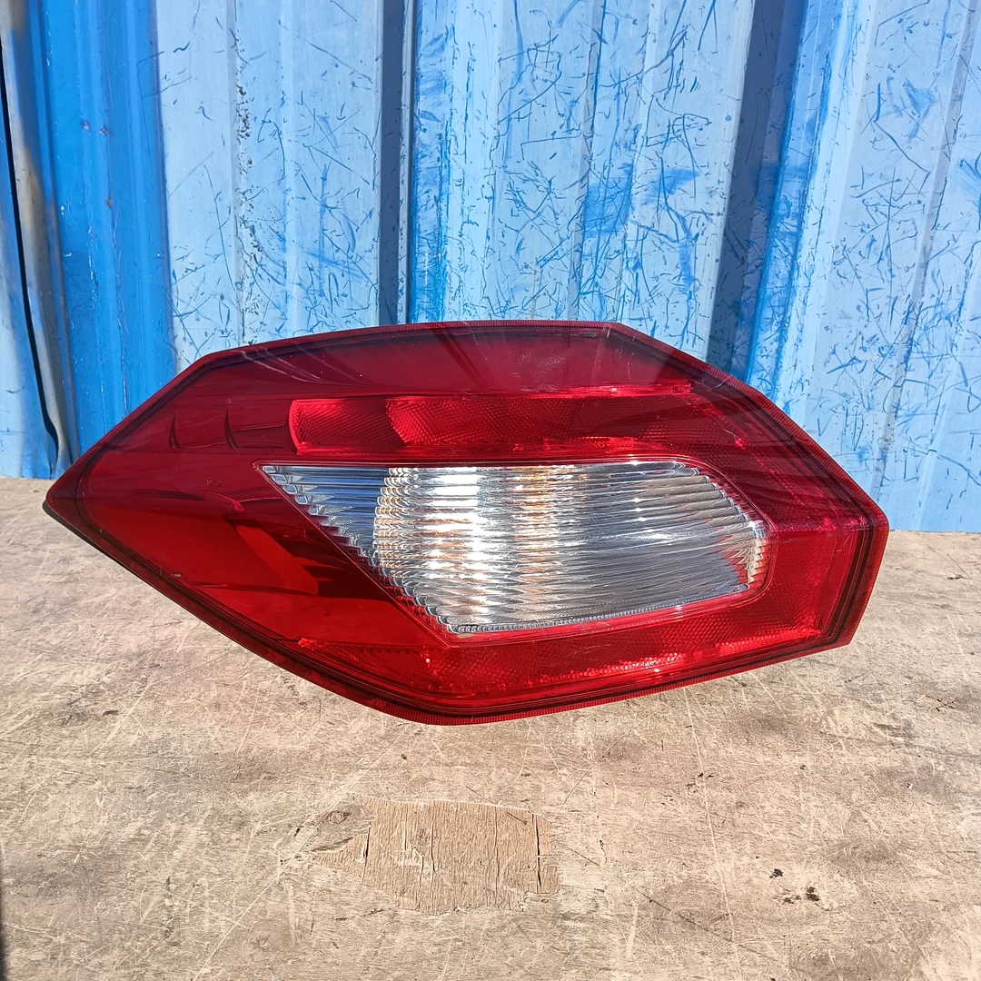 8新  适配北汽绅宝X65威旺S50左后尾灯刹车灯倒车灯原装原厂
