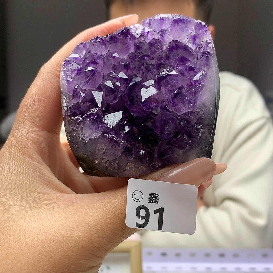 未镶嵌大型摆件（非配饰）水晶