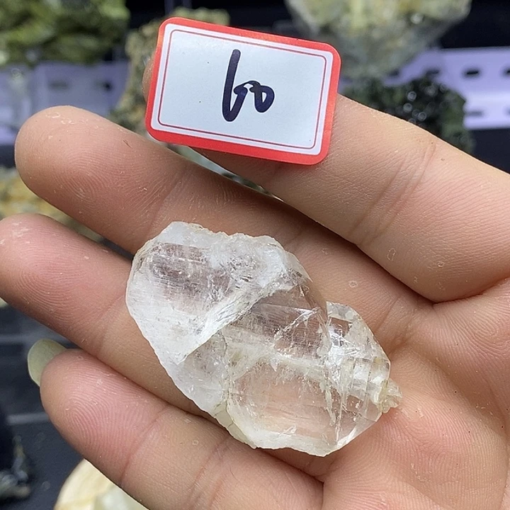 有机玻璃福利喜马60