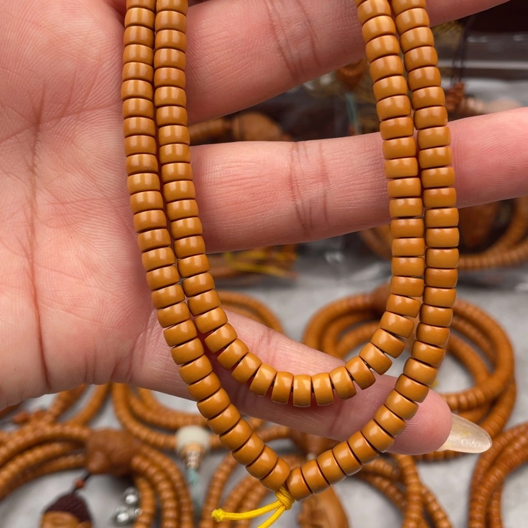 手串/手链橄榄核橄榄核核尖128