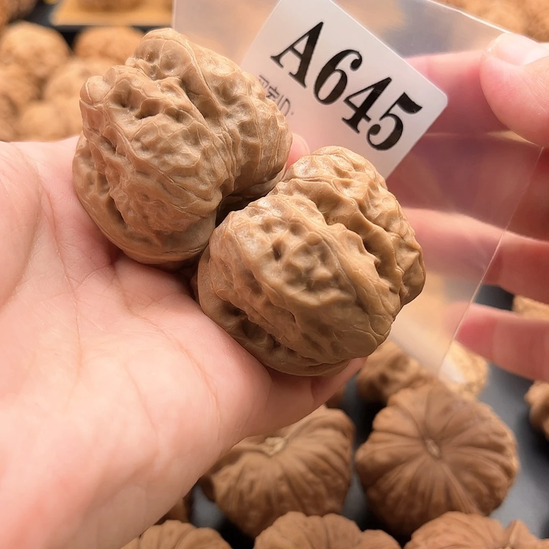 桃核把件蛙蛙了福利42