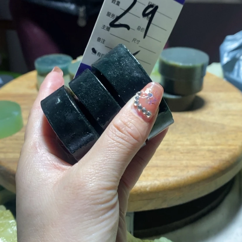 【闪购商品】未镶嵌岫玉岫玉