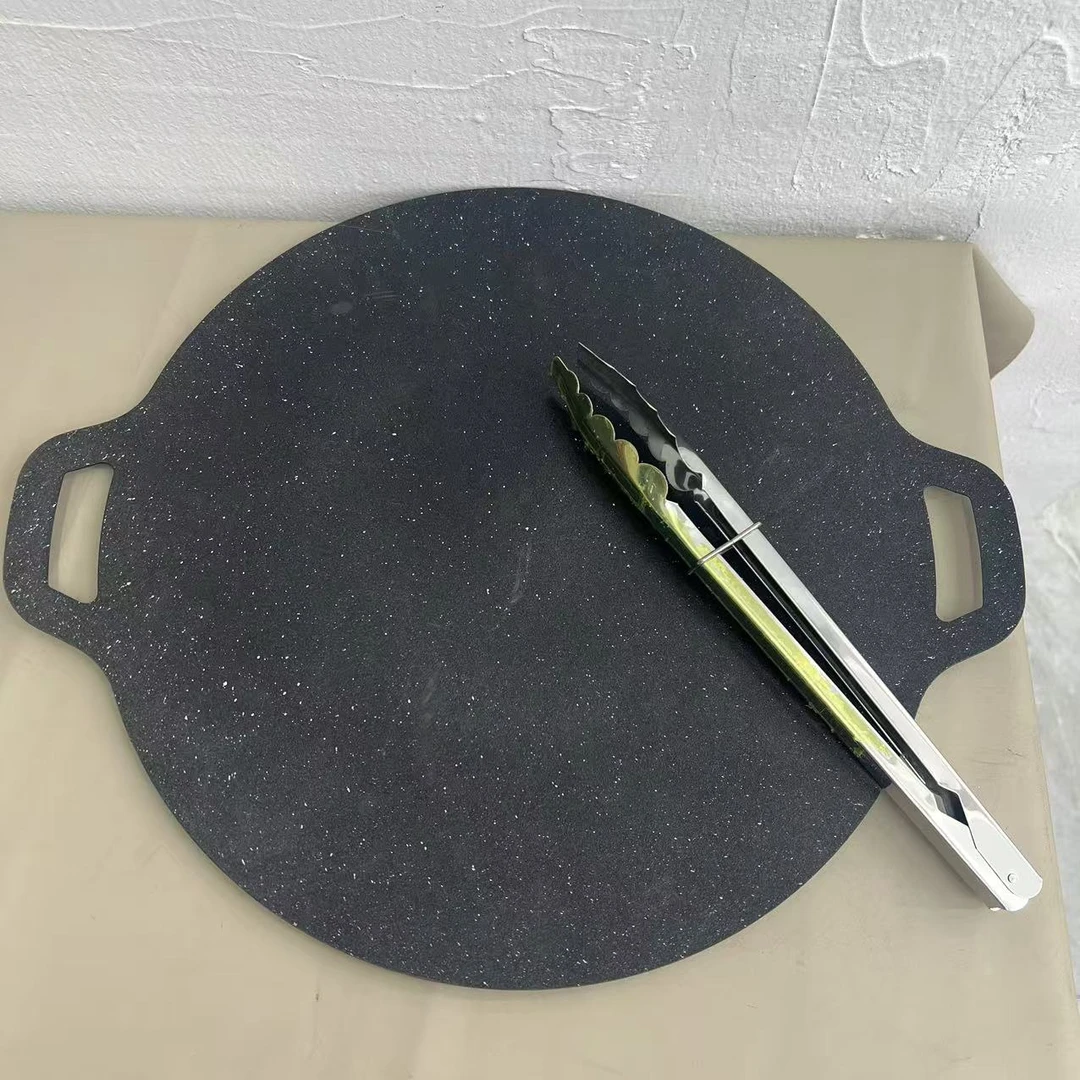 【618专享价】摩登夫妇品牌30厘米加大不粘烤盘1个必备【汤家限定】