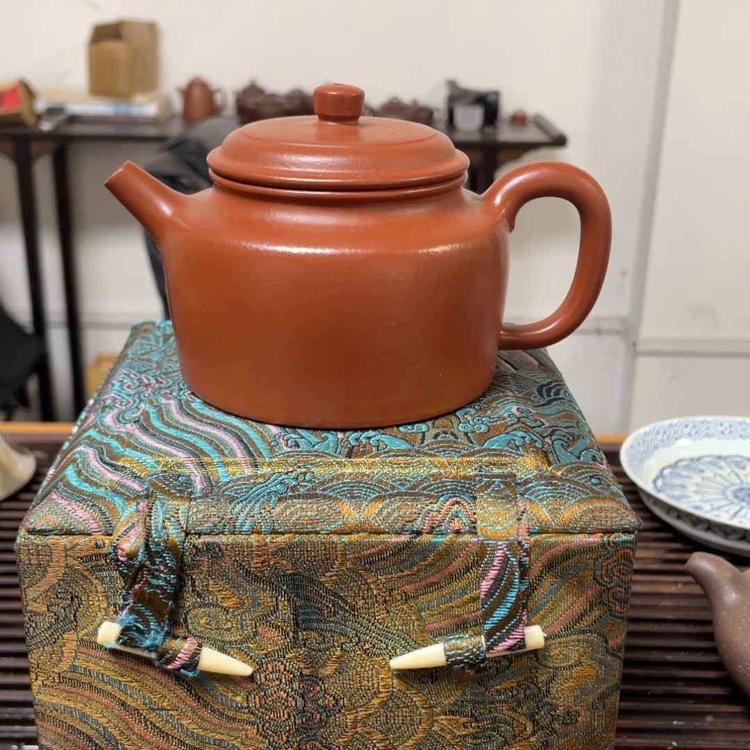 茶壶紫砂全手工紫砂壶