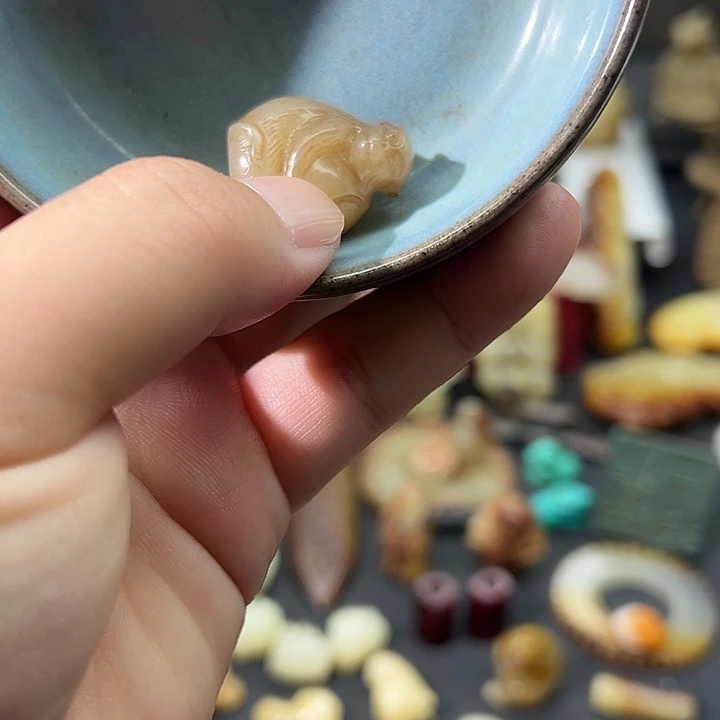 瓷片荣*堂瓷器艺术设计专业