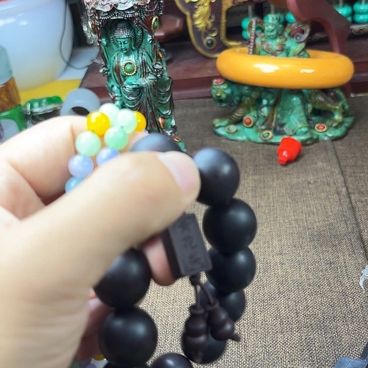 大果紫檀(缅甸花梨)159