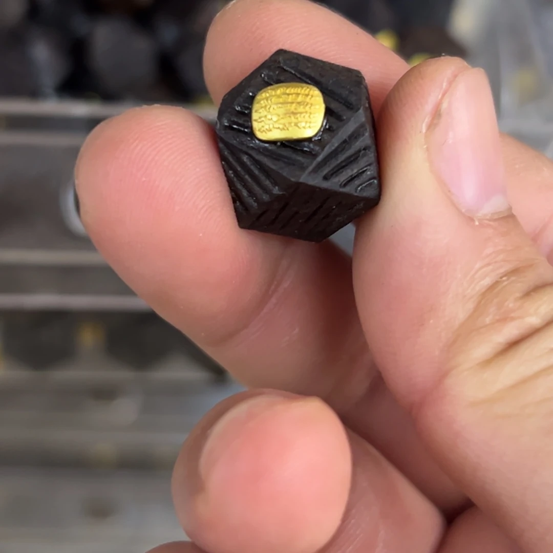 破布木（黄金檀）手串/手链