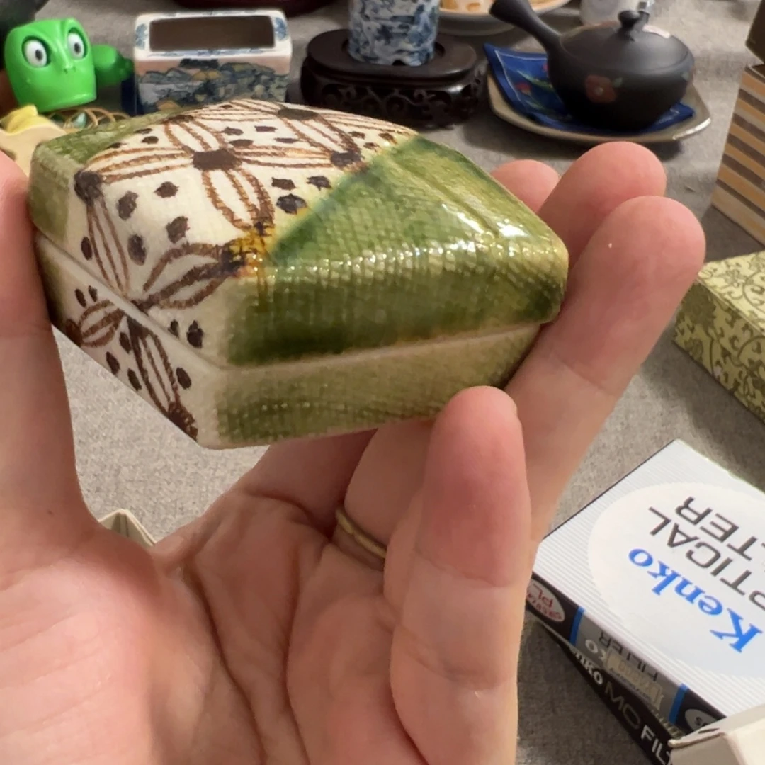 陶瓷艺术的发展和