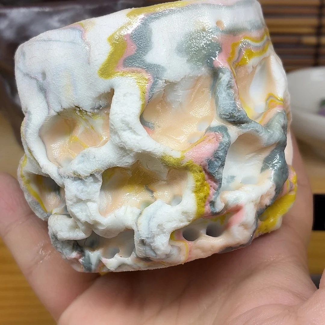 陶园柴烧，精品高货366