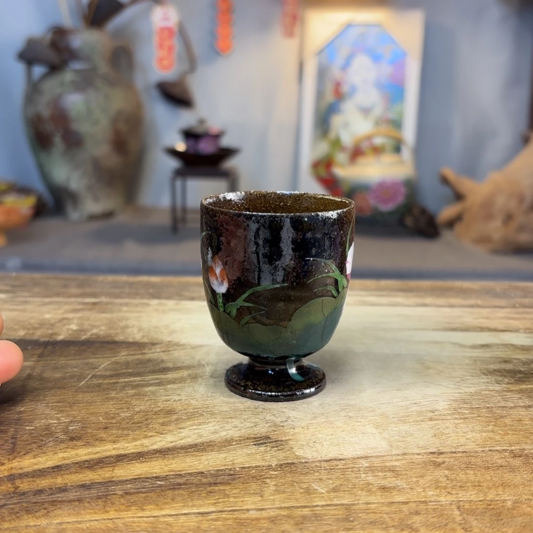 景德镇纯手工制作陶瓷用****微