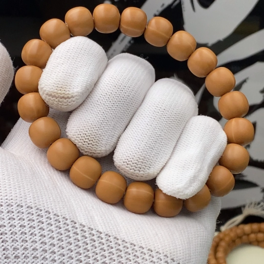 天***问猴头核桃手串天哥