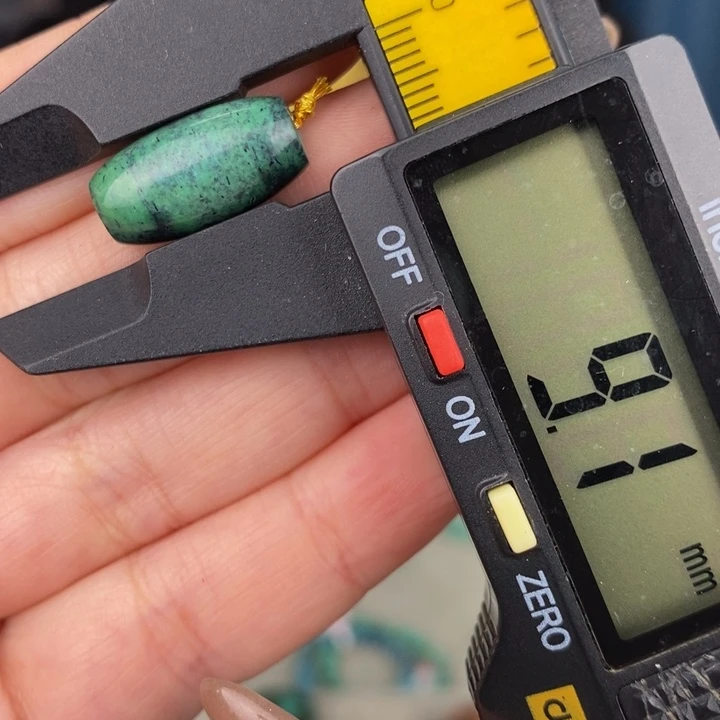 【闪购商品】绿松石珠宝奇石未镶嵌