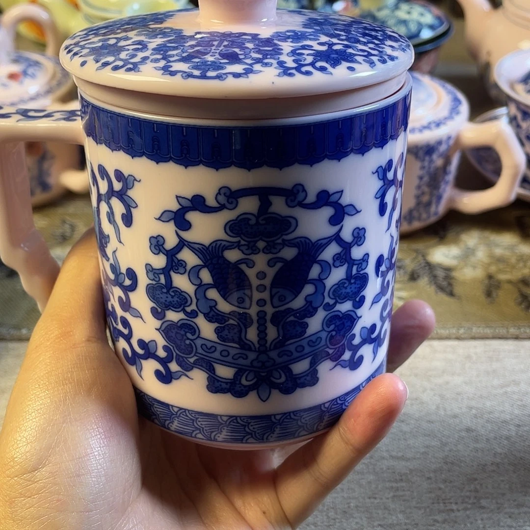 瓷片景德镇陶瓷4588999999999