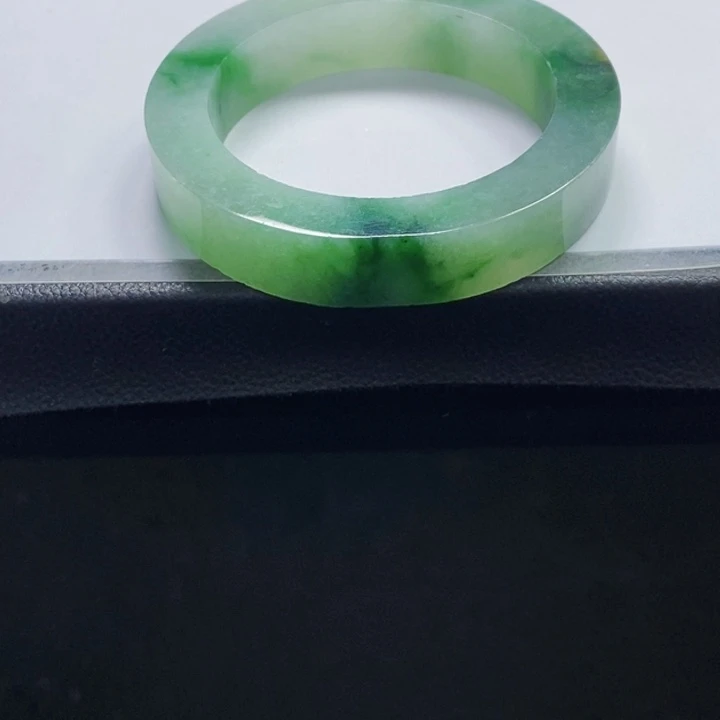 快***哥定制翡翠未镶嵌翡翠