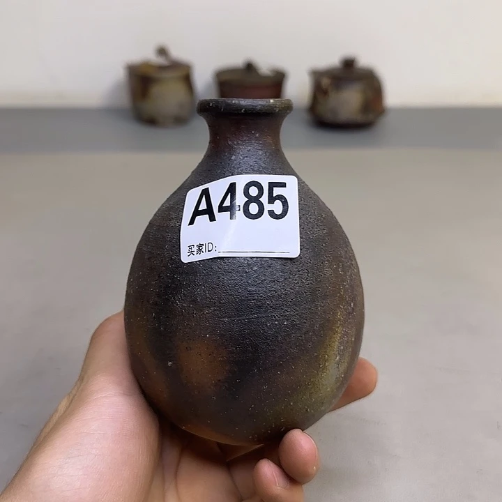 备前烧作品备前烧作品