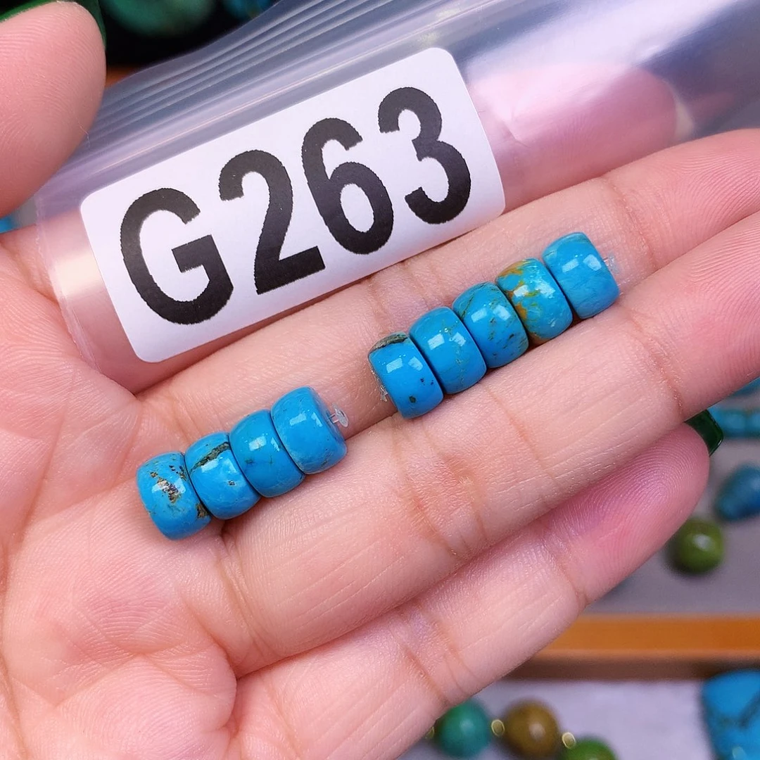 空竹粉丝专享十堰特色手工散珠