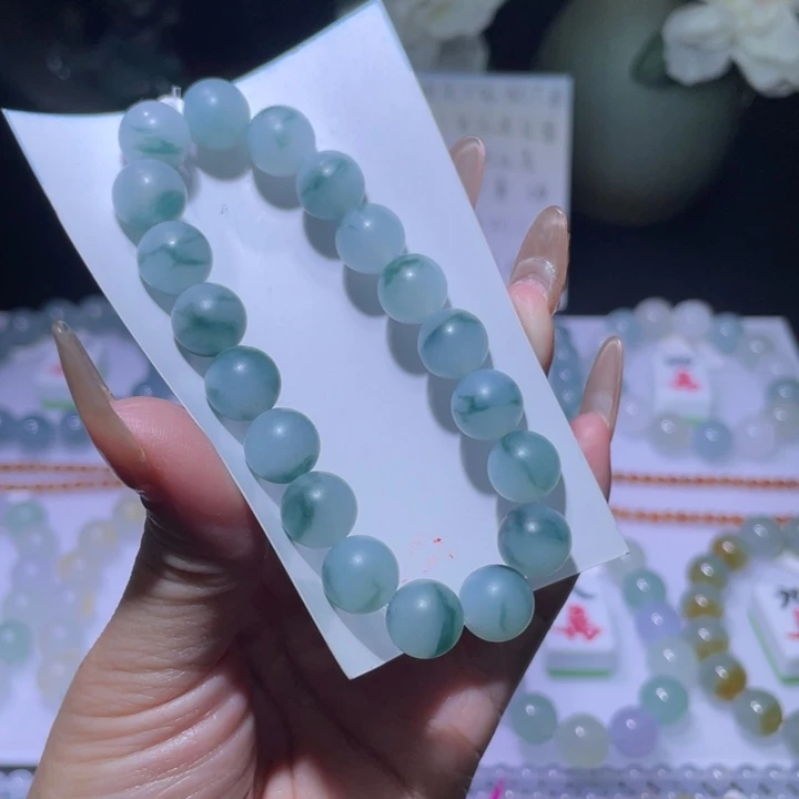 未镶嵌定制翡翠天然翡翠