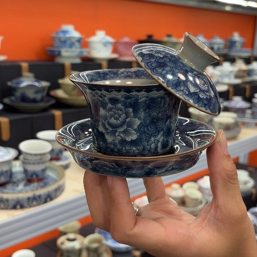 健健康康的就好了呀