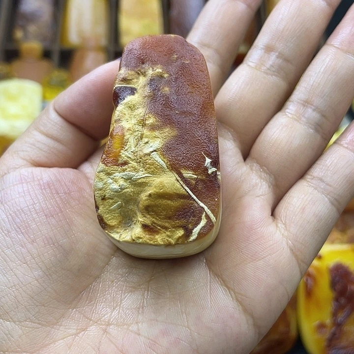 定制蜜蜡未镶嵌87790999988原石定制