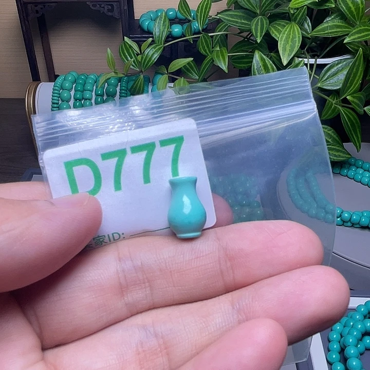 人工宝石十堰特色手工配饰