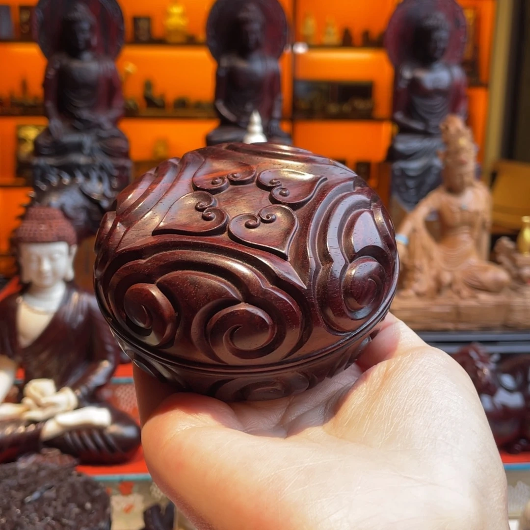 檀香紫檀（小叶紫檀）