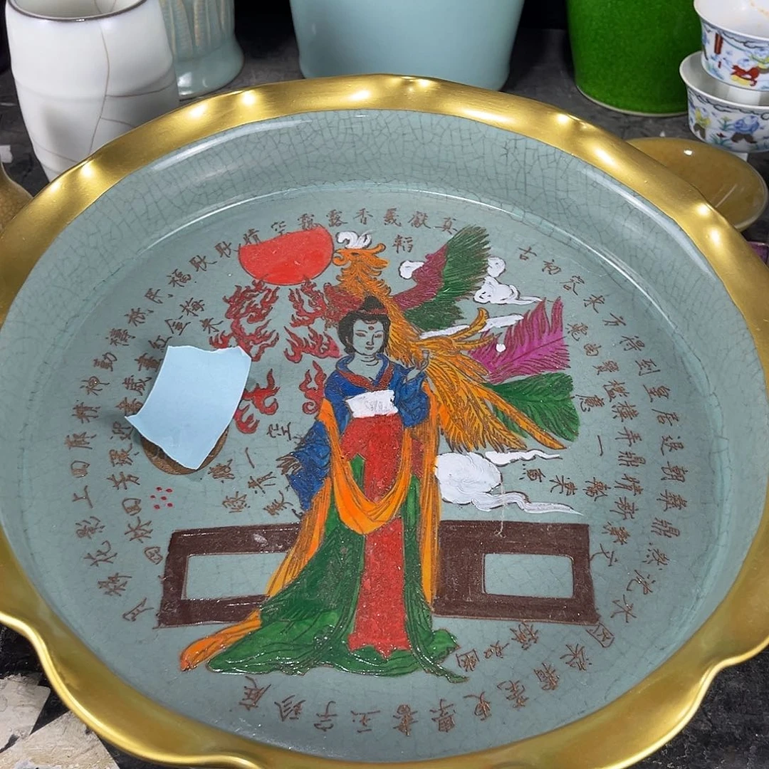 摆件瓷瓷瓷瓷瓷瓷