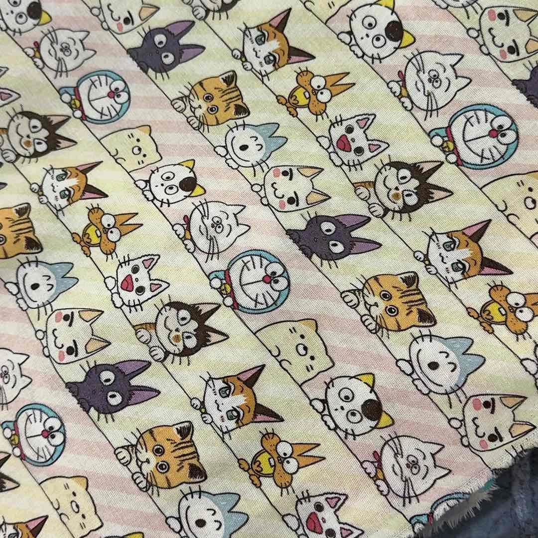 纯棉双层纱1米价X1.5米宽E超舒服