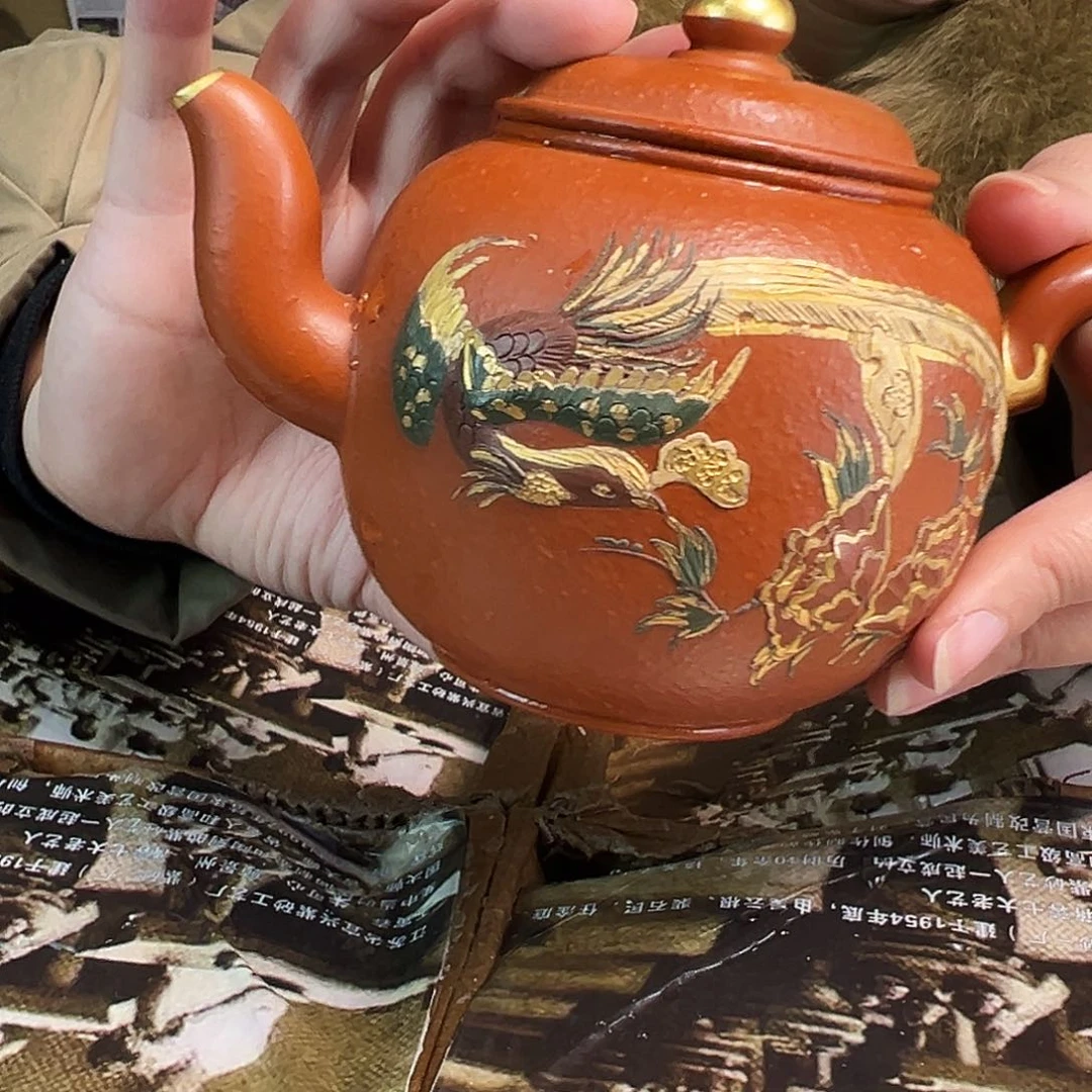 茶壶紫砂紫砂壶手工