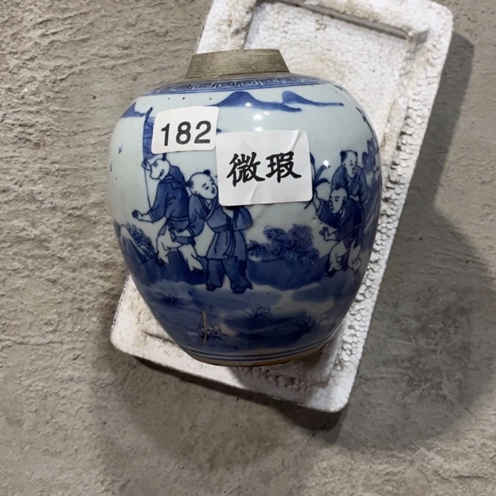 摆件景德镇陶瓷艺术品