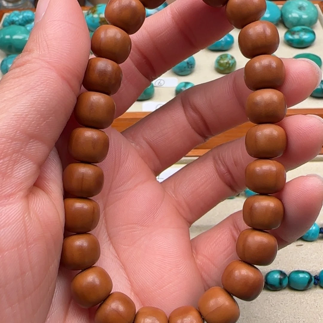 猴头核桃手串j****k尺寸