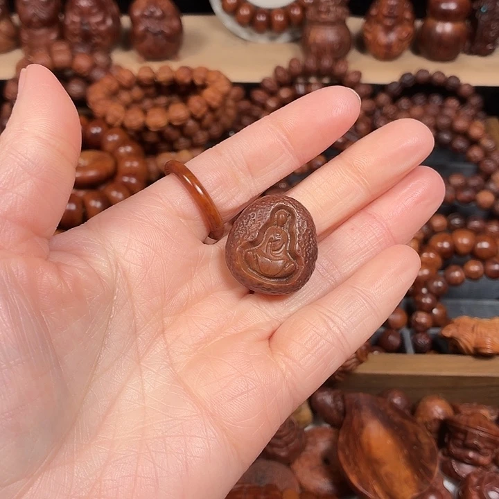 b***_库克吊坠库克雕刻配饰