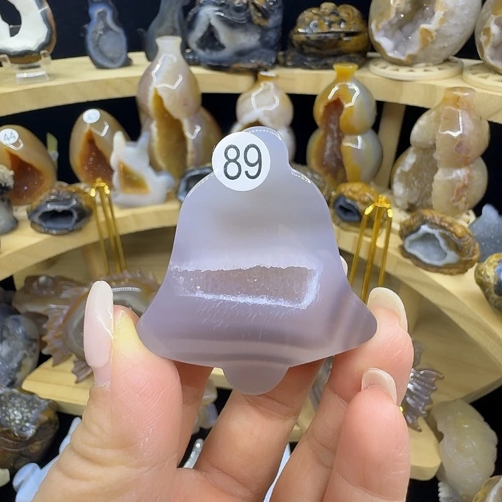 水晶未镶嵌大型摆件（非配饰）