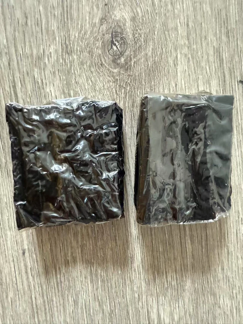 阿财-金-唬-胶-块手工原装优质高品质精品正宗