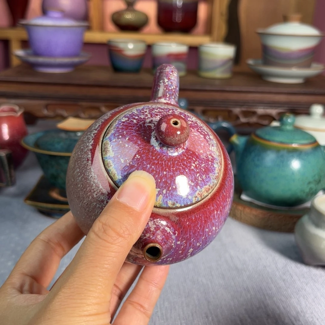 【闪购商品】钧瓷78536