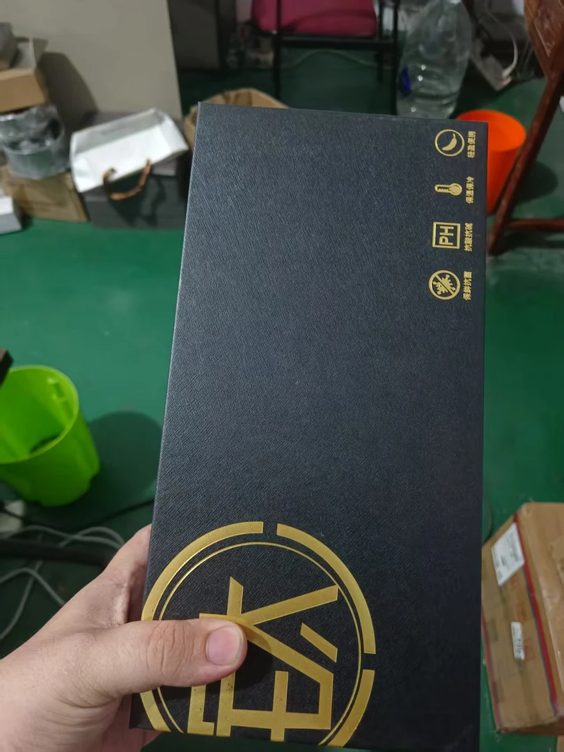 瑕疵450ml商务保温杯