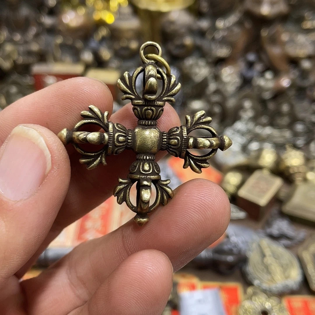 黄铜材质精品摆件
