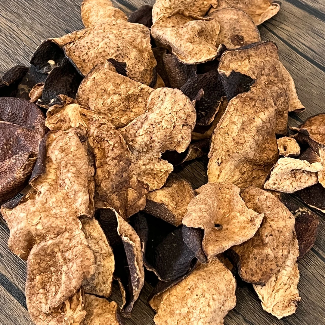 【药香 樟木香】2010年天马圈枝大红断片