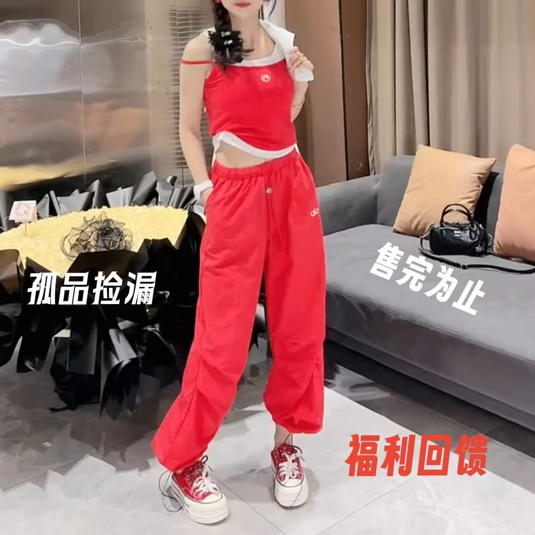 F-69.9 款备注B-M下单休闲时尚百搭气质洋气减龄孤品潮流宽松运动