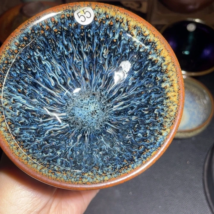 茶盏茶器直播间链接